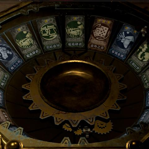 《灵魂筹码》深度解析：角色操控、玩法攻略与千术技巧大揭秘