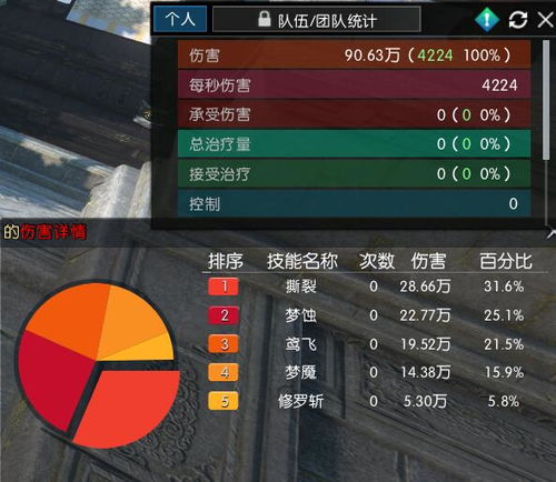 九灵装备词条攻略：揭秘高效搭配新秘籍