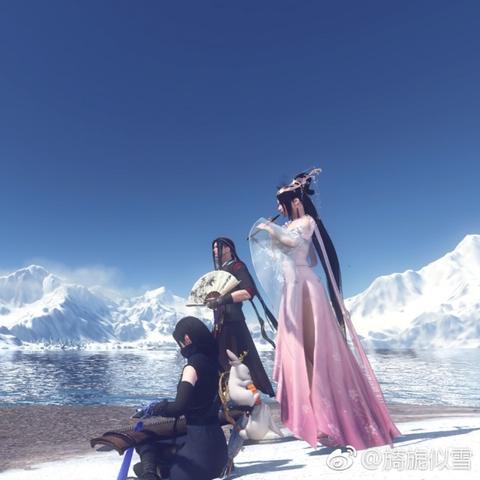 逆水寒瑶池六年陈61升62级必备道具获取攻略揭秘！