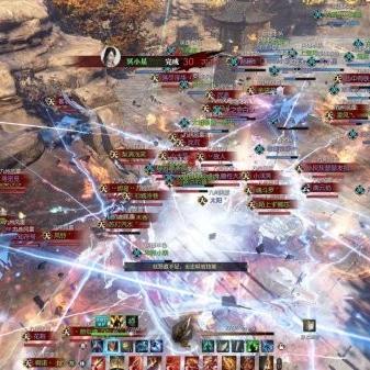 逆水寒装备合成秘籍：打造极品装备全攻略解析