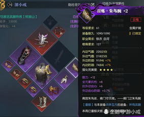 逆水寒铁衣副本攻略：高效打法与精选装备推荐，轻松通关秘籍！