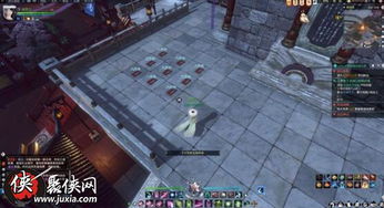 《逆水寒》碎红玉高效获取攻略，轻松掌握新捷径