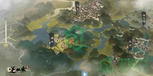 逆水寒深度解析：全方位揭秘探索与副本新玩法