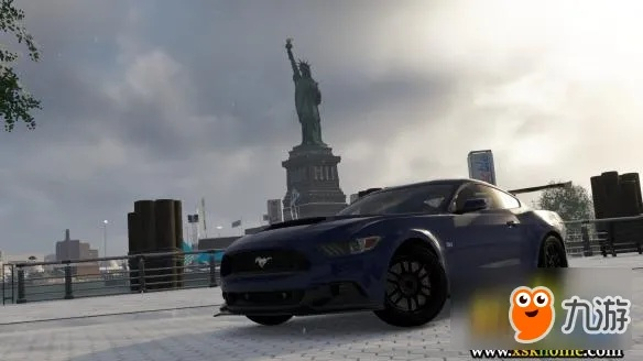 《飙酷车神2》飞行秘籍解锁，配件效能大揭秘，操控技巧新升级