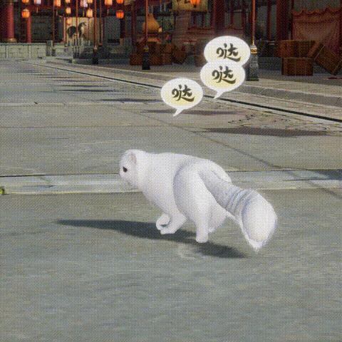 逆水寒猫宠养成攻略：揭秘高效获取猫咪宠物技巧