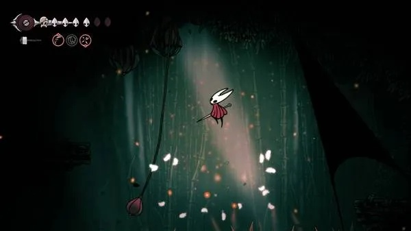 《空洞骑士》跳跳乐攻略：深度解析技巧与全新挑战策略