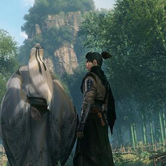 逆水寒50级九灵PVE技能精选与高效输出攻略解析