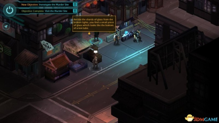 《暗影狂奔归来》全攻略：深度解析主支线流程图文指南秘籍