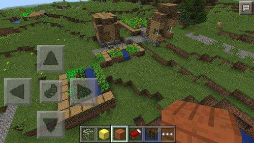 《精通《我的世界》采矿打怪生存攻略：避免常见错误技巧解析》