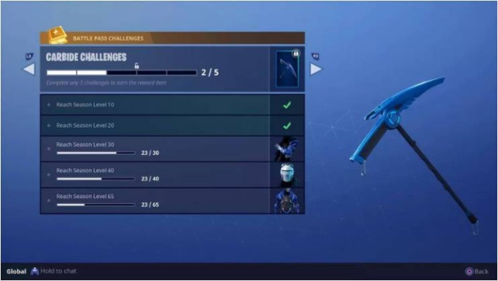 《堡垒之夜》新手攻略：战术道具全解析，掌握实战新优势