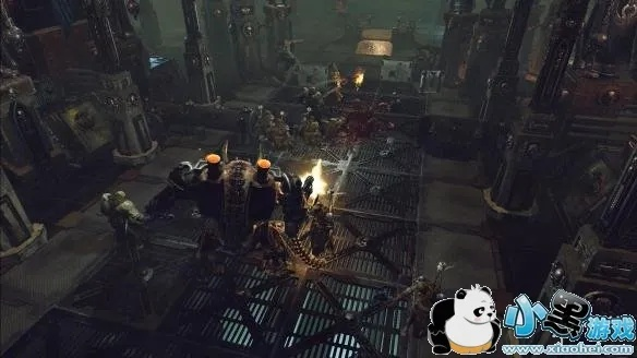 《战锤40K审判者》速刷经验攻略：主线完毕后高效升级技巧解析