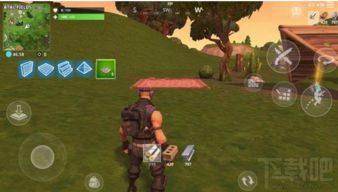 多角度探秘堡垒之夜果园红砖房，解锁全新游戏价值点