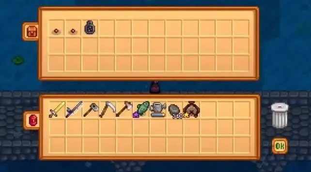 星露谷宝藏探秘：钓鱼宝箱新玩法解锁