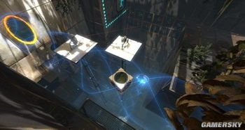 《传送门2》艺术治疗DLC全关卡攻略揭秘，深度解析新视角