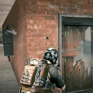 《绝地求生》QBZ95性能解析：全面剖析其优缺点与实战价值