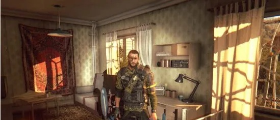 《消逝光芒》全服装图鉴攻略：轻松入手秘籍大公开