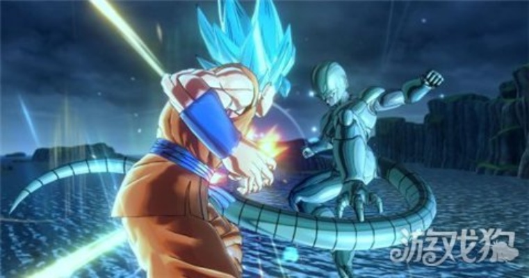 《龙珠超宇宙2》角色实战连招解析：深度解锁新技能秘籍