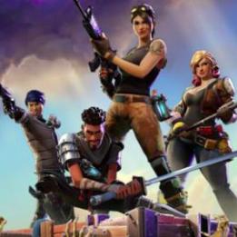 堡垒之夜新手必看：基础操作攻略全解析