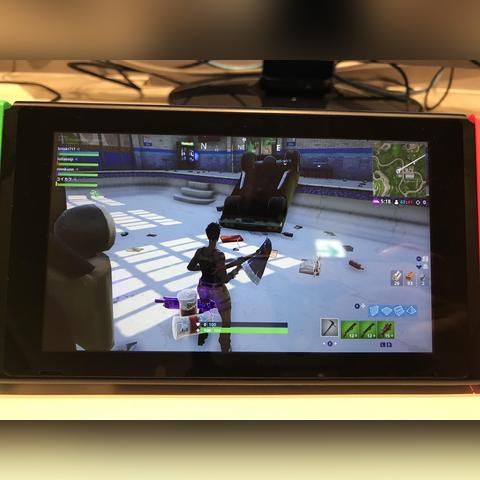 堡垒之夜建造键位设置攻略：高效操作新体验分享