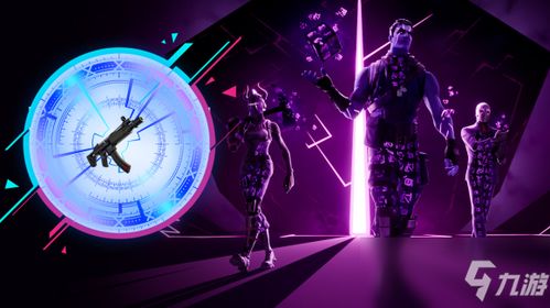 堡垒之夜笔记本掉帧速解！笔记本优化秘籍大公开