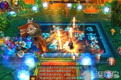 《荣耀战魂》天地少林英雄攻略：实战解析与招式精粹揭秘