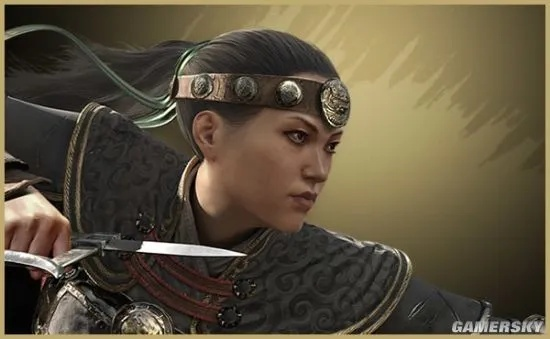 《荣耀战魂》新英雄招式深度解析：少林女侠天地战法实战精讲