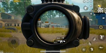 绝地求生3倍镜精准瞄准技巧，测距教学新攻略解析