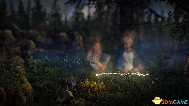 《毛线小精灵2》全碎片攻略：无伤通关秘籍大公开，高效收集新技巧