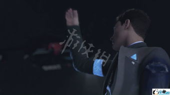 《底特律变人》全攻略揭秘：深度解析分支与结局策略