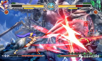 《苍翼默示录》战斗攻略：深度解析操作技巧与战术策略