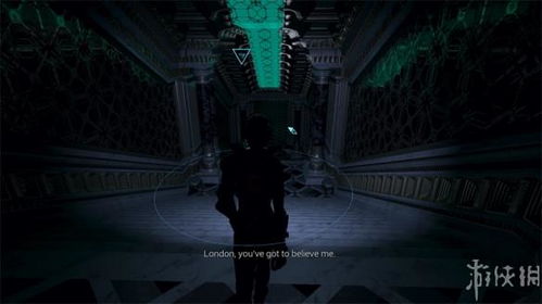 《吸血鬼》剧情攻略：深度解析全流程，揭秘新玩法攻略