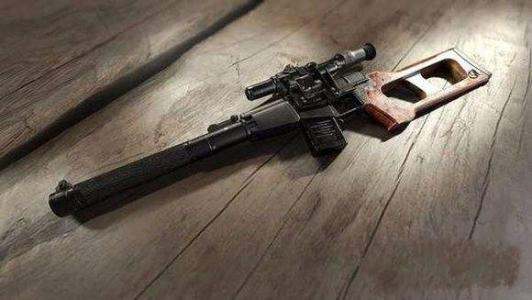 绝地求生新版本点射握把推荐：如何选最佳点射握把提升射击体验