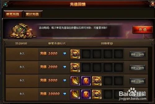 2025龙之谷充值高返利时段突袭！错过这波血亏还是智慧理财？