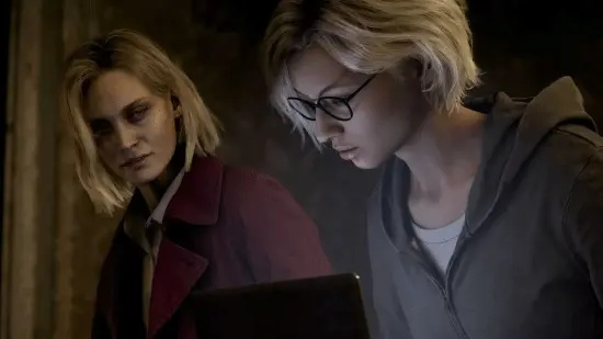 恐慌共鸣：体验《生化9》女主的惊悚求生之旅