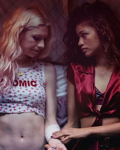 《亢奋》S3剧情大揭秘！悉尼妹OnlyFans账号引发热议，独家爆料新价值！