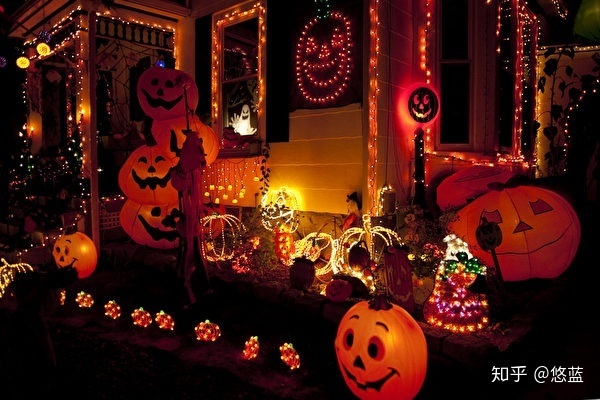 2020年万圣节隐藏彩蛋为何让2025年的玩家仍在疯狂追寻？