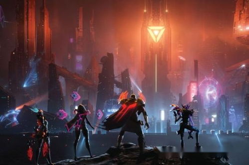 传奇电竞盛宴启幕，三大家族指挥激战家族赛锋刃