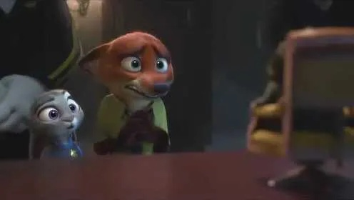 《疯狂动物城2》评分跌前作，揭秘新低背后新亮点