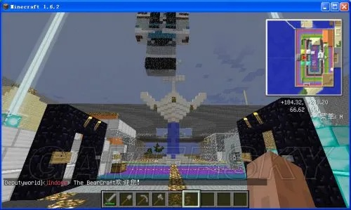 《我的世界》1.6.2服务器地址精选大全，探索全新游戏体验
