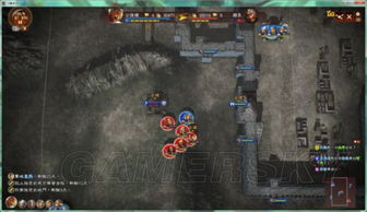 公孙瓒群雄割据剧本攻略：揭秘高级难度战报解析