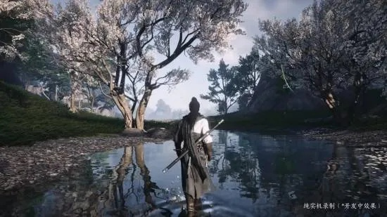 《燕云十六声》仙装惊爆：4.2万美元打造，外观颠覆，价值非凡！