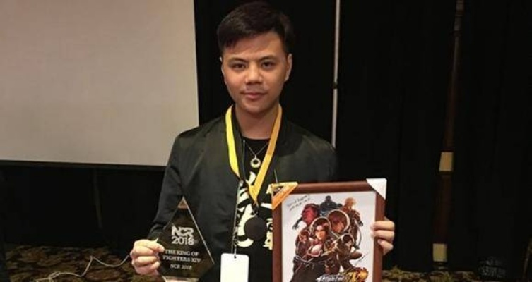 曾卓君独家传授：无敌赖招，格斗游戏胜率飙升！