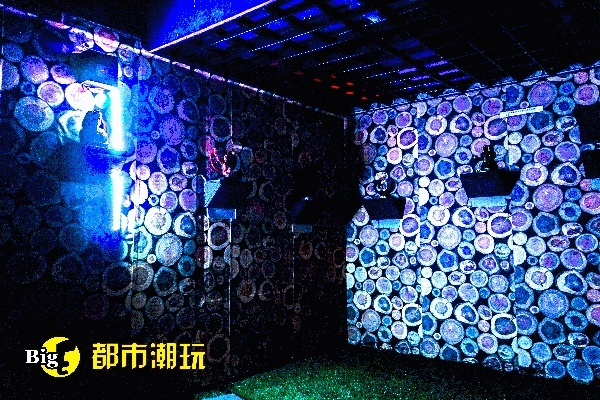 三消密室逃生记：揭秘沉浸式喘息新体验