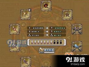 像素骑士团宿命武具获取攻略与属性解析大全