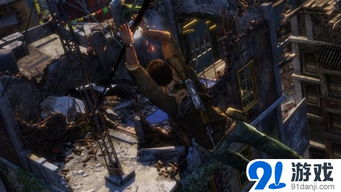 《神秘海域德雷克攻略大全》深度解析视频攻略宝典揭秘