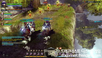 龙之谷好玩么？2025年权威深度剖析与实战乐趣揭秘