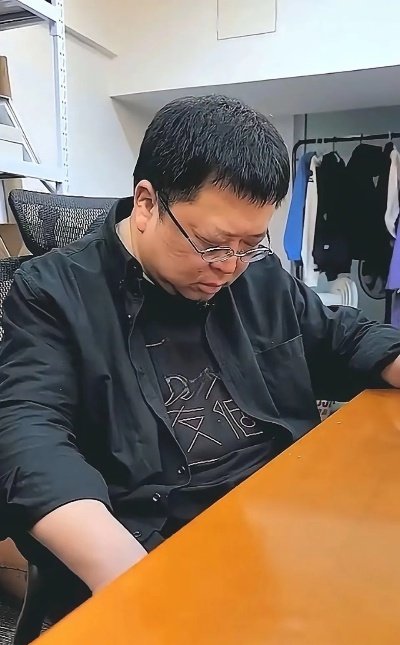 罗永浩催华杉公开致歉：西贝整改无关，深度解析背后真相