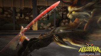 《讨鬼传极》武器秘籍解析：深度解锁技能奥秘