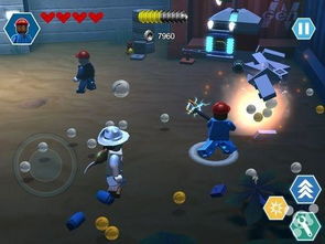 乐高侏罗纪世界试玩体验：趣味十足，操作畅快，乐高冒险新篇章！