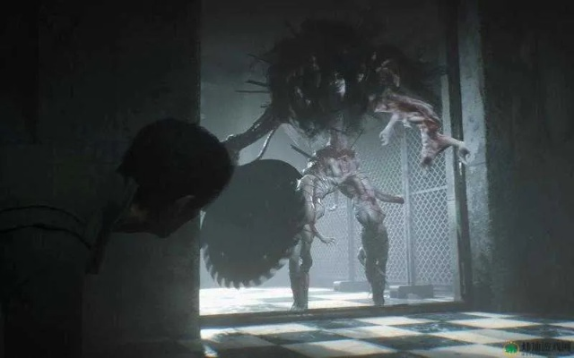 《恶灵附身》DLC无伤速通攻略：24分钟极限挑战，揭秘箱怪与BOSS打法技巧